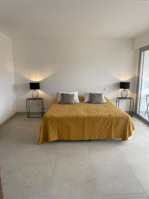 Apartment Paca -ec14- T2 - Cannes