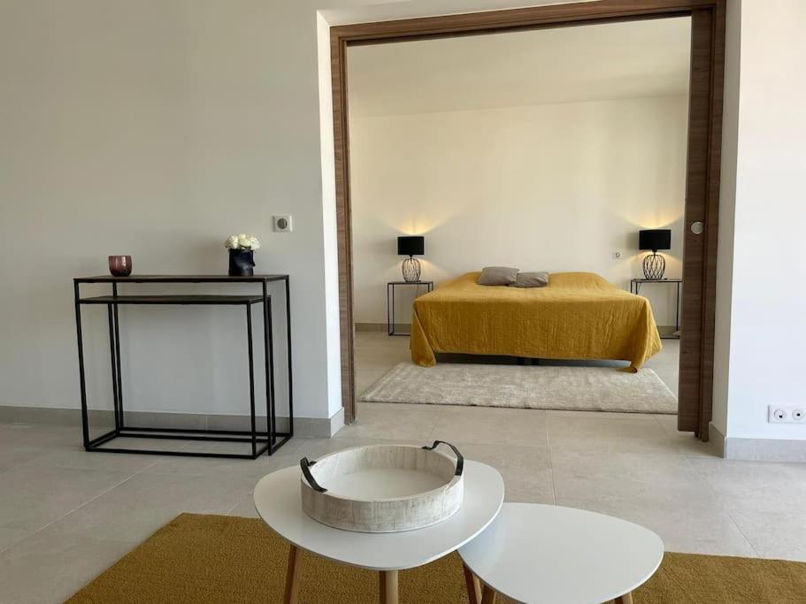 Apartment Paca -ec14- T2 -