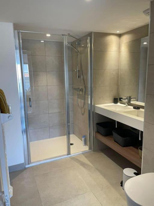 Apartment Paca -ec14- T2 - Cannes