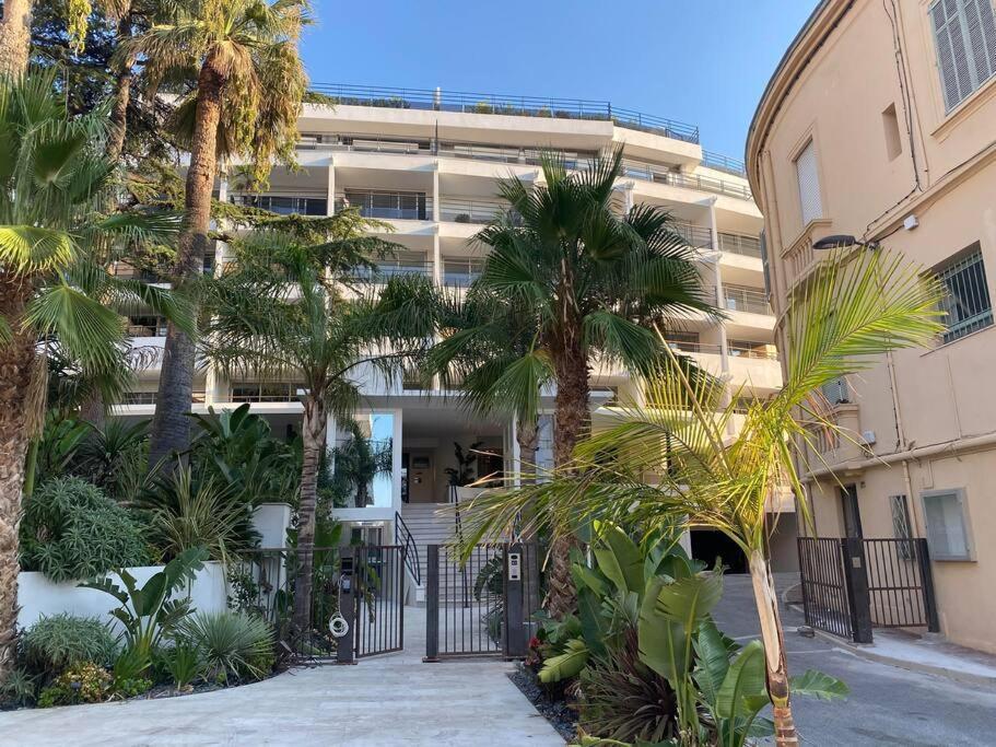 Paca -ec14- T2 - Cannes
