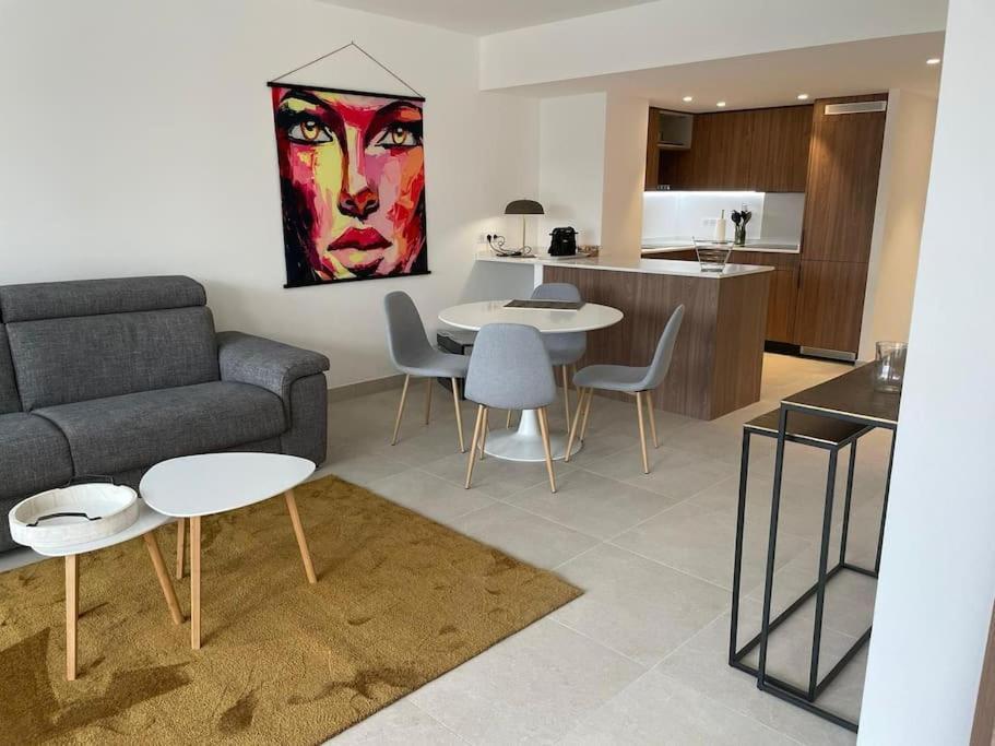 Apartment Paca -ec14- T2 - Cannes