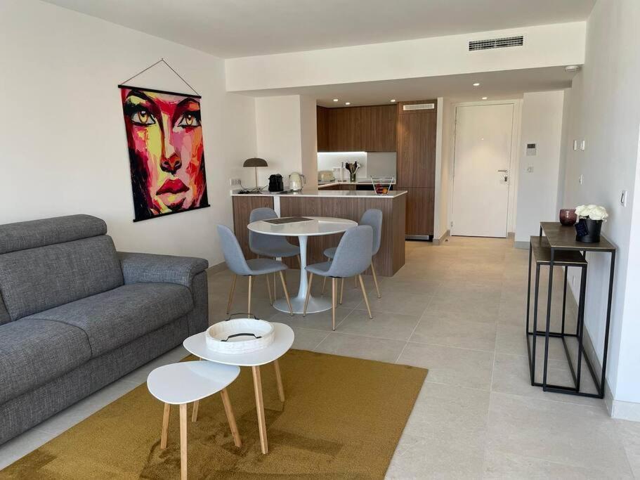 Apartment Paca -ec14- T2 -